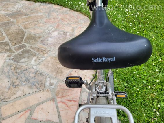Vélo femme - 5