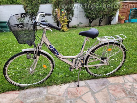 Vélo femme - 7