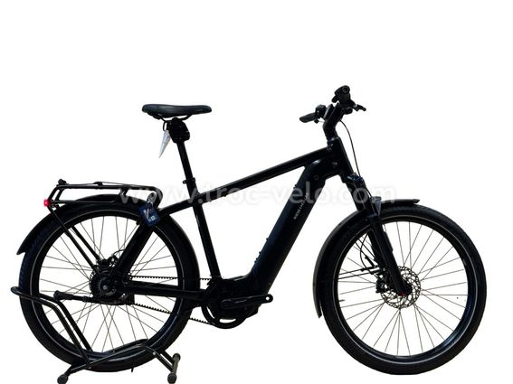 Riese & Müller Charger4 GT Vario Vélo électrique Enviolo 2024