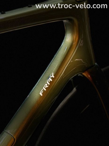 ENVE FRAY Endurance - 4