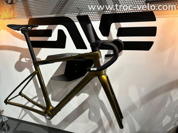 ENVE FRAY Endurance - 5