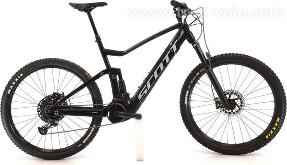 Produit Reconditionne Scott Strike Eride 940 Velo Vtt Electrique Tres Bon Etat