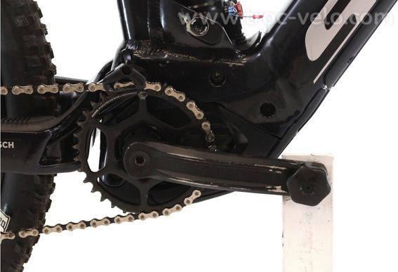 Produit Reconditionne Scott Strike Eride 940 Velo Vtt Electrique Tres Bon Etat - 4