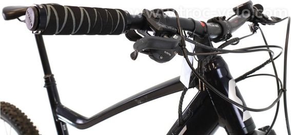 Produit Reconditionne Scott Strike Eride 940 Velo Vtt Electrique Tres Bon Etat - 6