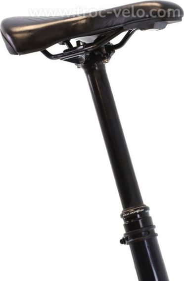 Produit Reconditionne Scott Strike Eride 940 Velo Vtt Electrique Tres Bon Etat - 8