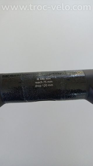 Cintre Deda Superzero RS - 3