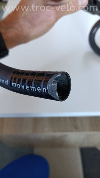 Cintre Deda Superzero RS - 4