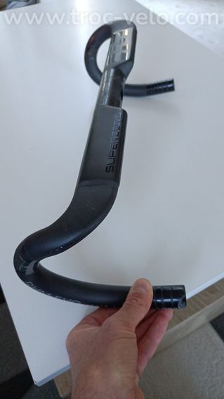 Cintre Deda Superzero RS - 6