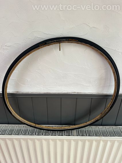 Boyaux Continental Pro LTD 28