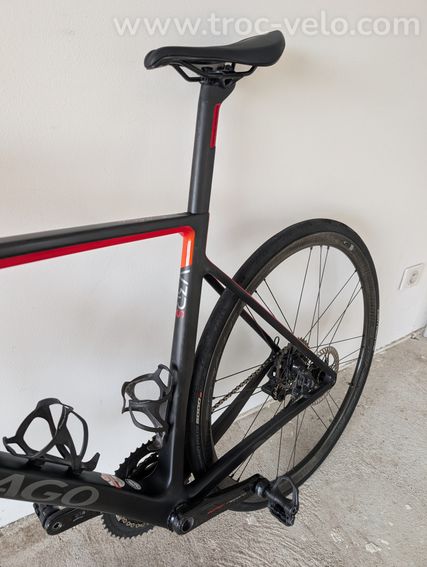 Colnago V3RS - 5