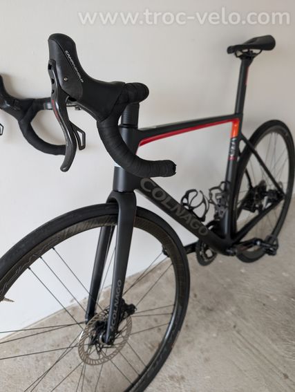 Colnago V3RS - 6