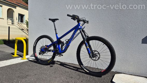 Pivot firebird pfr 2025
