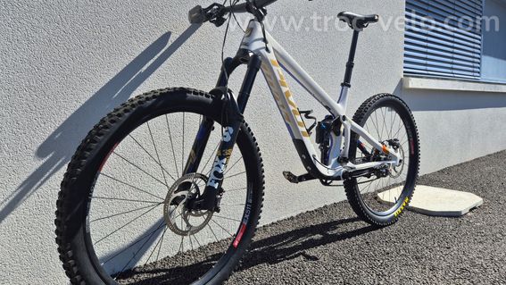 Pivot firebird pfr 2025 - 2