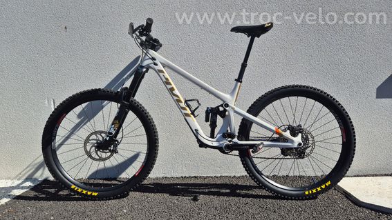 Pivot firebird pfr 2025 - 5