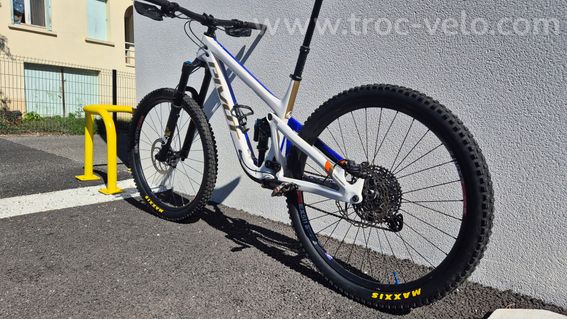 Pivot firebird pfr 2025 - 6