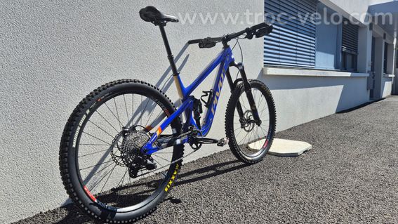 Pivot firebird pfr 2025 - 7