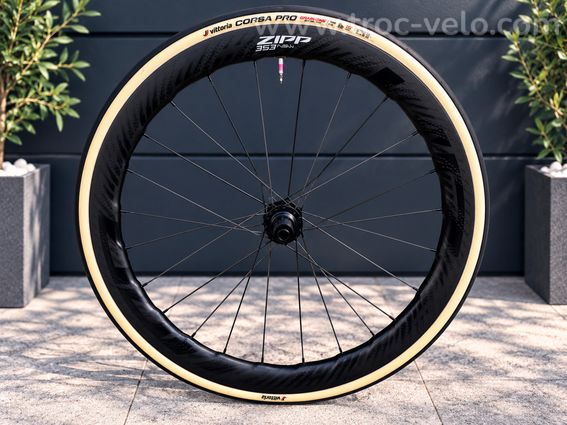 Zipp 353 NSW - 3