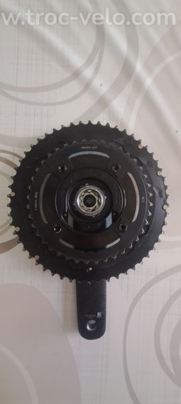 Pédalier FSA KForce Powerbox - 3