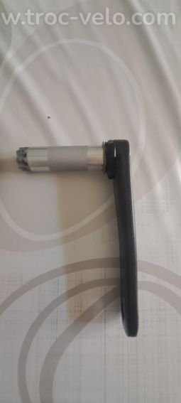 Pédalier FSA KForce Powerbox - 5