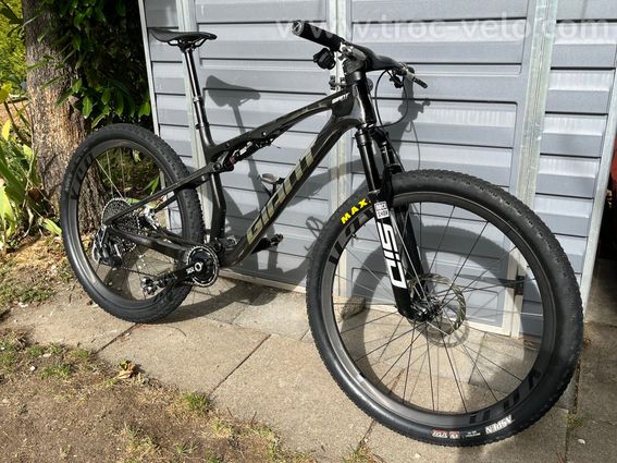 Giant Anthem SL0 2026