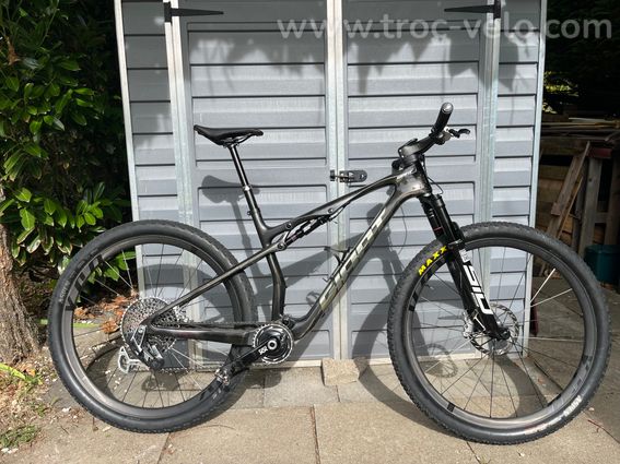 Giant Anthem SL0 2026 - 2