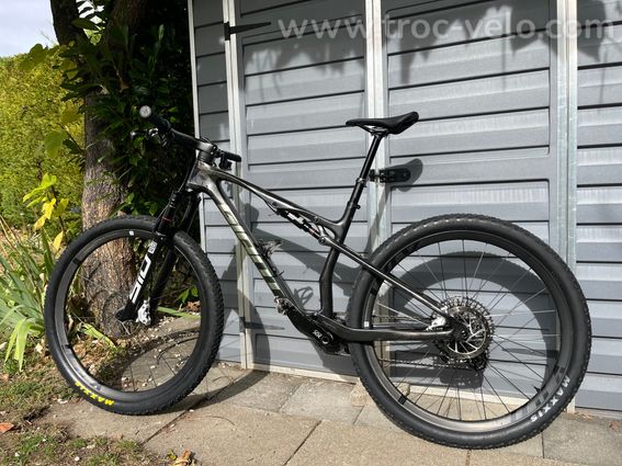 Giant Anthem SL0 2026 - 3