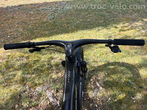 Giant Anthem SL0 2026 - 4
