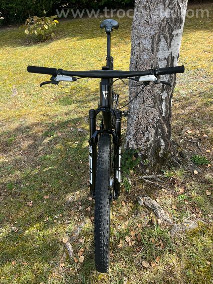 Giant Anthem SL0 2026 - 5