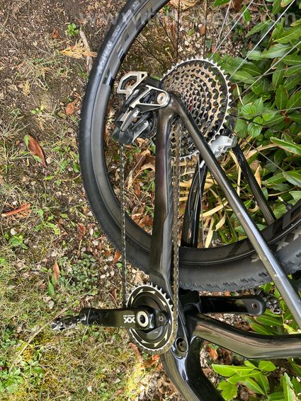 Giant Anthem SL0 2026 - 7
