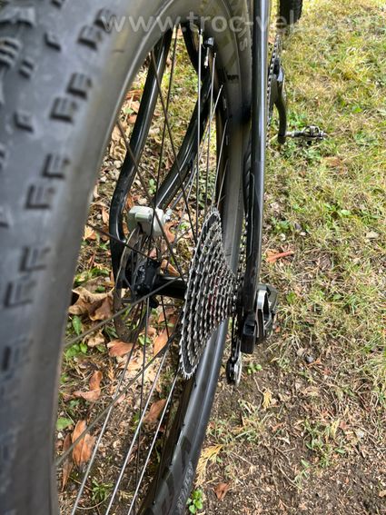 Giant Anthem SL0 2026 - 8