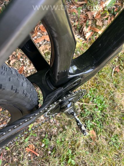 Giant Anthem SL0 2026 - 9