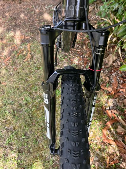 Giant Anthem SL0 2026 - 10