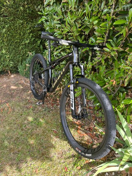Giant Anthem SL0 2026 - 11