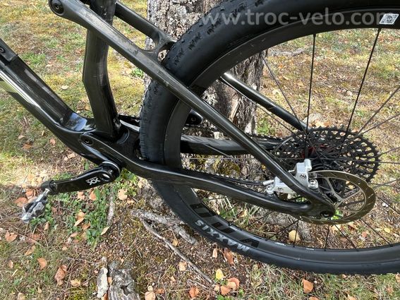 Giant Anthem SL0 2026 - 12