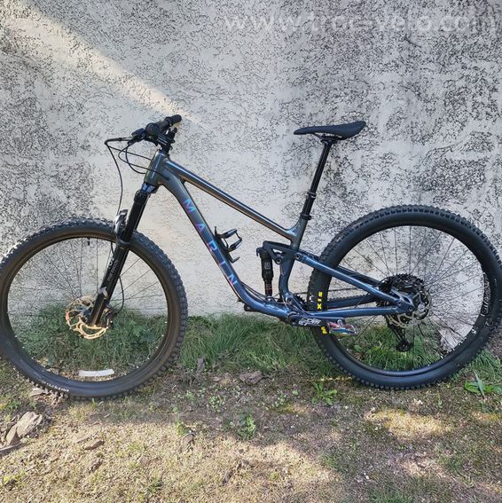 VTT MARIN Rift Zone2 29" M 2026 NEUF