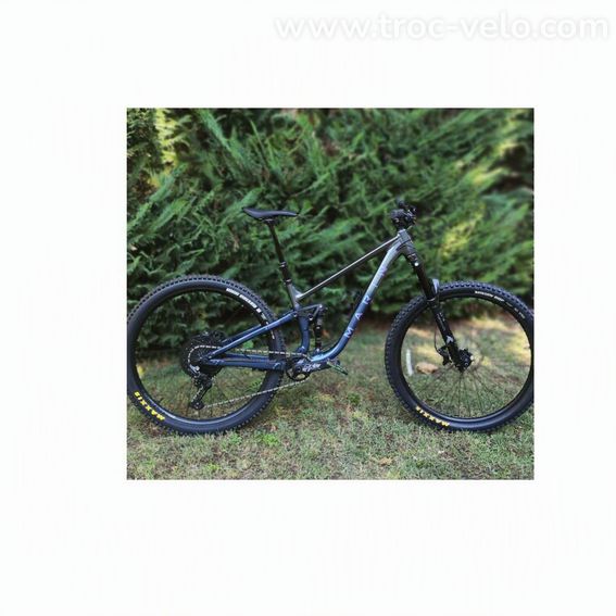 VTT MARIN Rift Zone2 29" M 2026 NEUF - 2