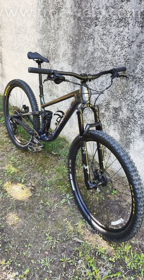 VTT MARIN Rift Zone2 29" M 2026 NEUF - 3