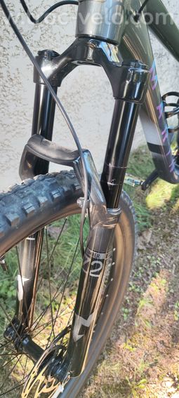 VTT MARIN Rift Zone2 29" M 2026 NEUF - 4
