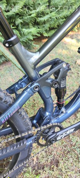 VTT MARIN Rift Zone2 29" M 2026 NEUF - 5