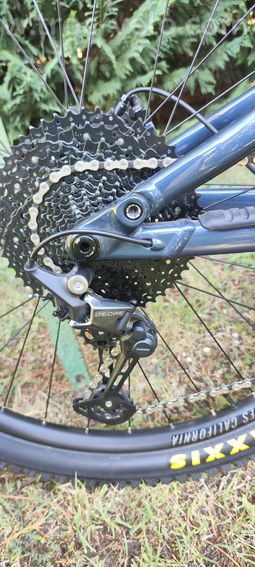 VTT MARIN Rift Zone2 29" M 2026 NEUF - 6