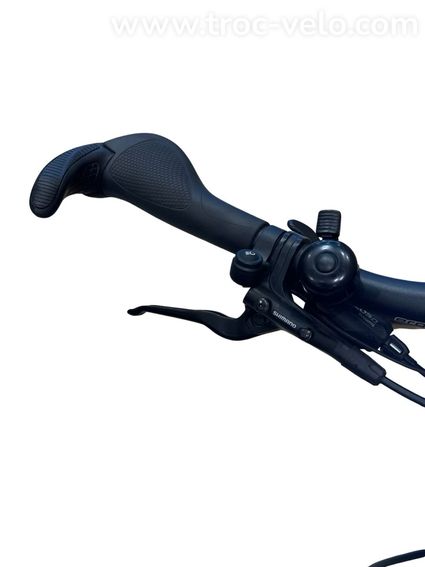 My Boo my Volta EP8 Vélo électrique Shimano Deore 2022 - 5
