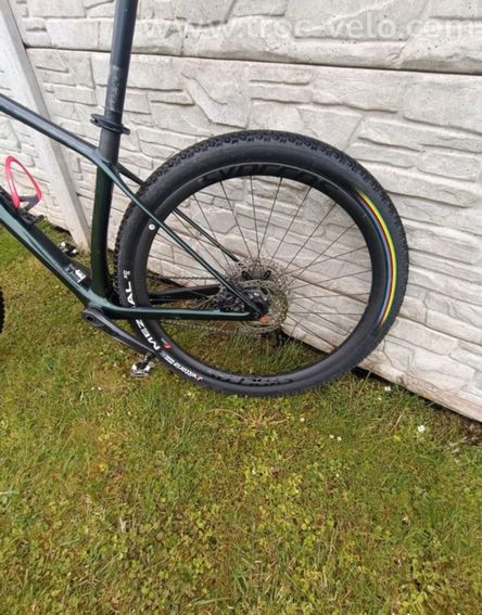 VTT Scott scale 930 - 2