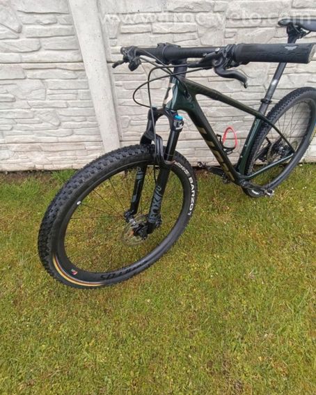 VTT Scott scale 930 - 4