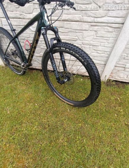 VTT Scott scale 930 - 5