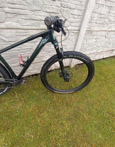 VTT Scott scale 930 - 6