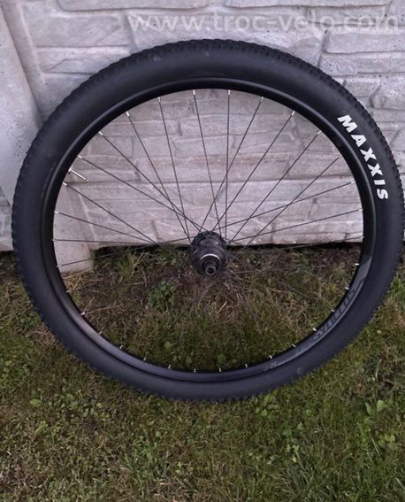 VTT Scott scale 930 - 11