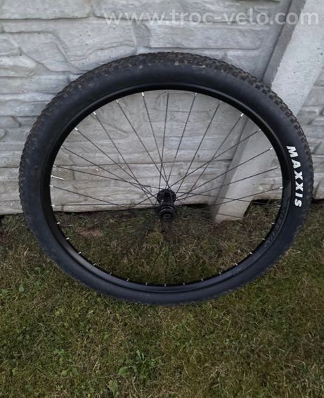 VTT Scott scale 930 - 12