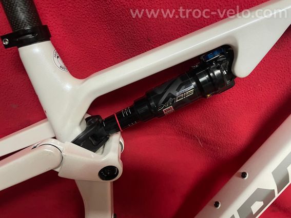 Cadre adris le flexible carbone - 2