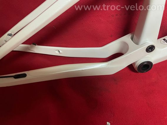 Cadre adris le flexible carbone - 4