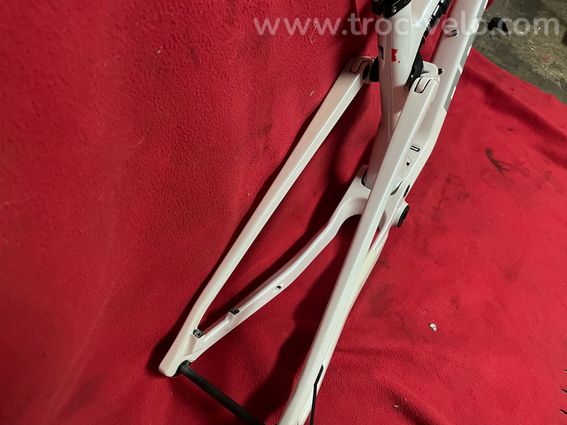 Cadre adris le flexible carbone - 5